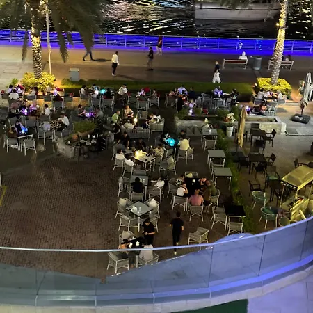 Bel Appartement Dubai Marina المظهر الخارجي الصورة