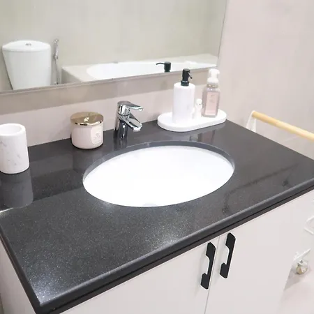 Bel Appartement Dubai Marina المظهر الخارجي الصورة