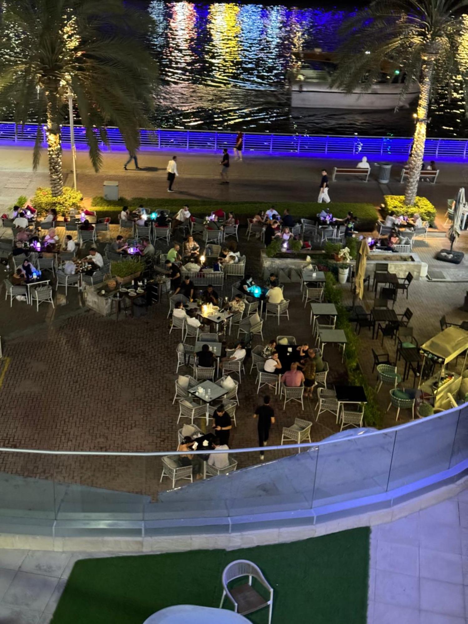 Bel Marina * دبي
